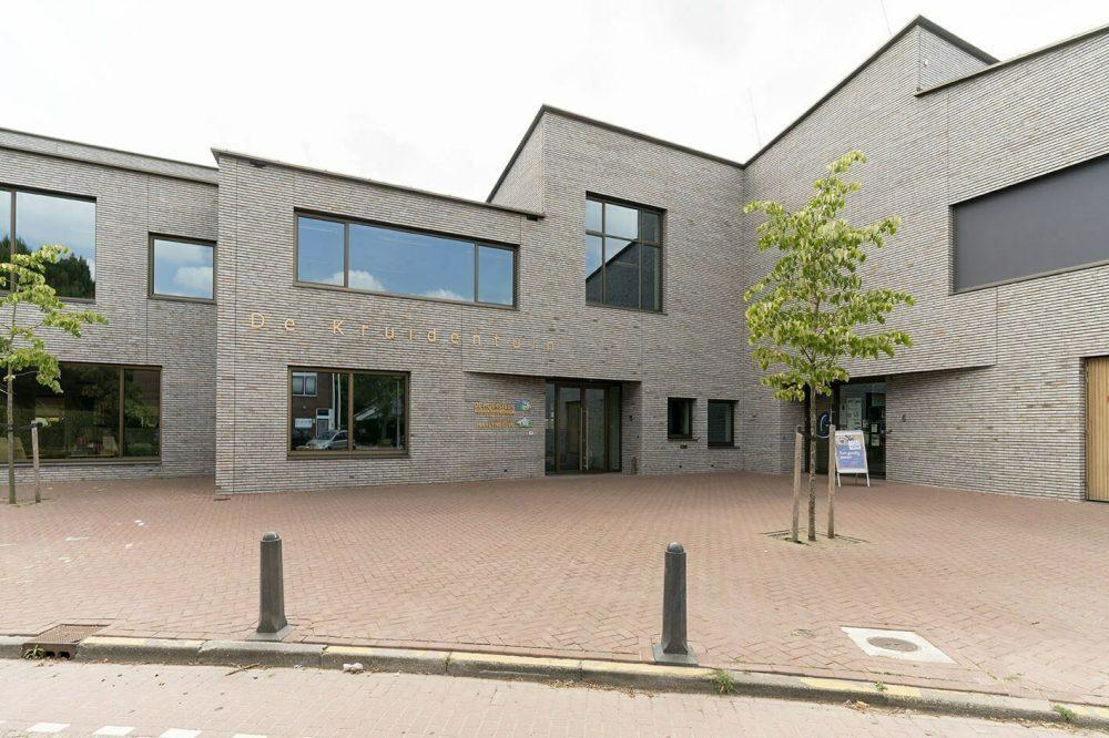 Barendrecht Kruidentuin