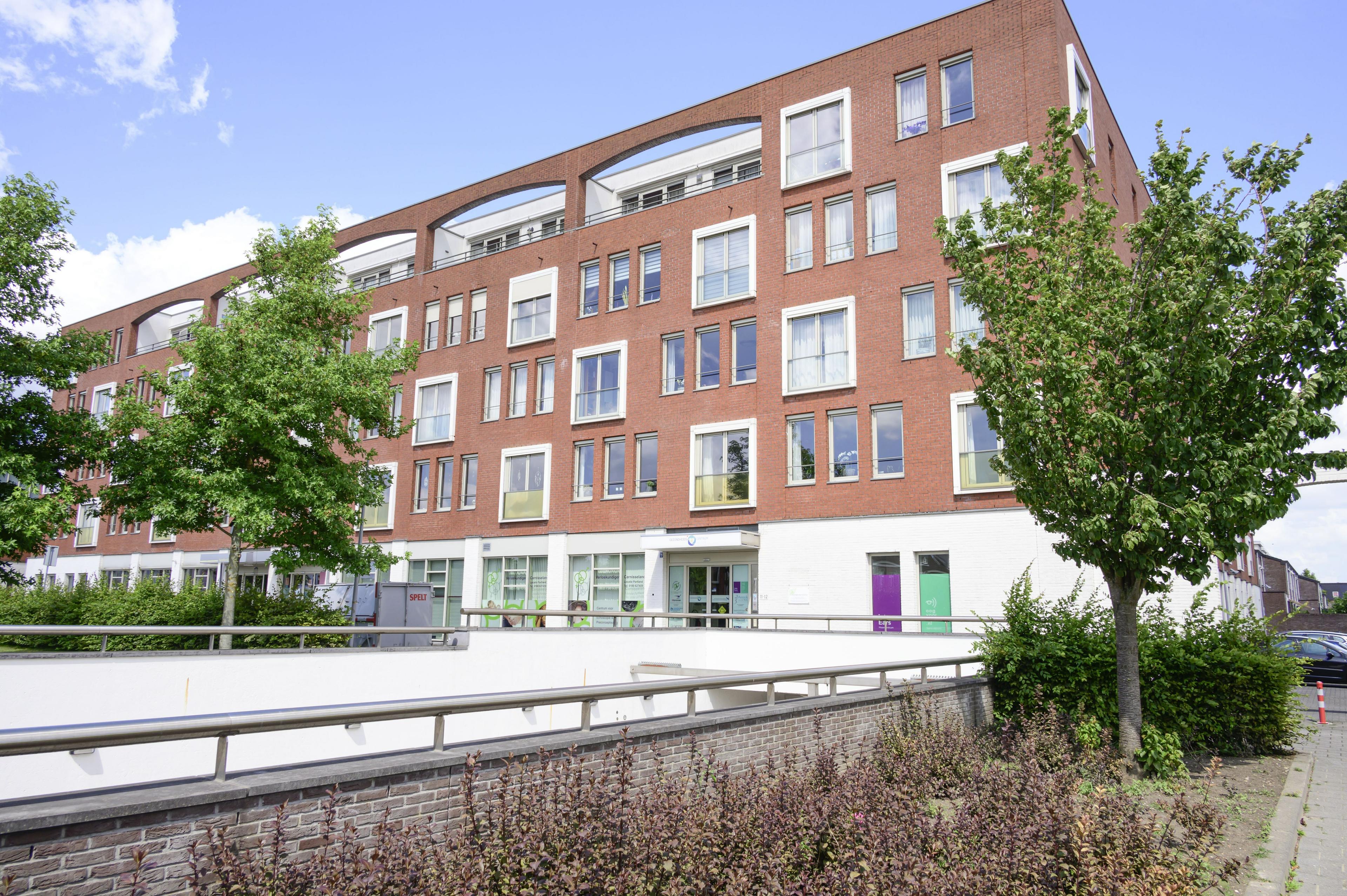 CJG Rhoon Langstraat