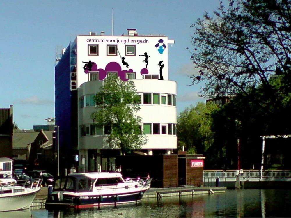 CJG Schiedam locatie Noordvest