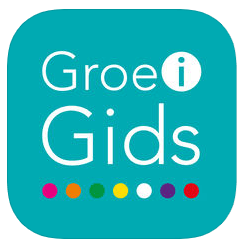Logo GroeiGids