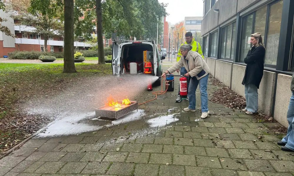 BHV cursus CJG