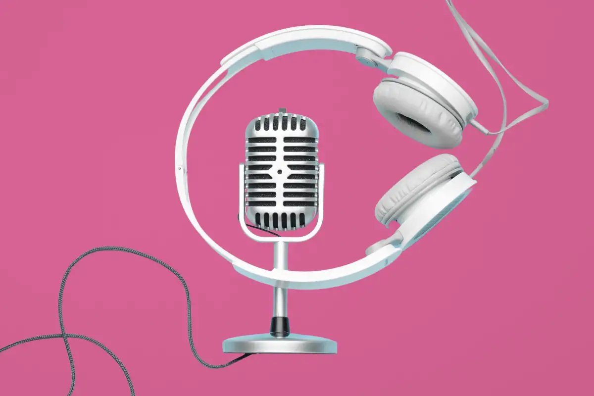 Podcast eerste 1 000 dagen