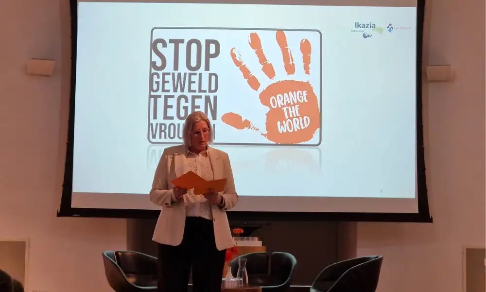 Netwerkbijeenkomst Ikazia Ziekenhuis