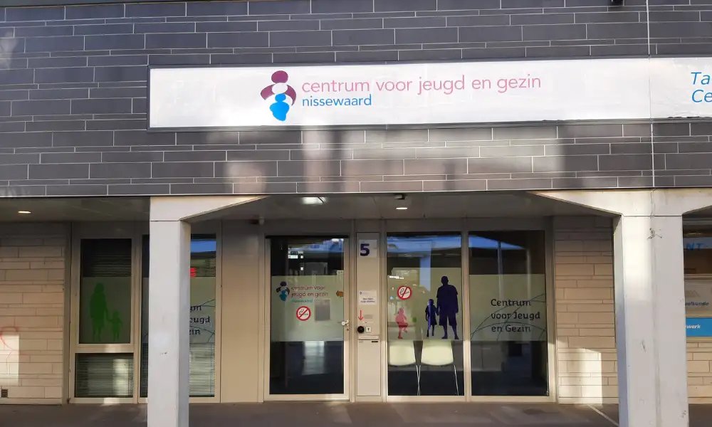 Locatie