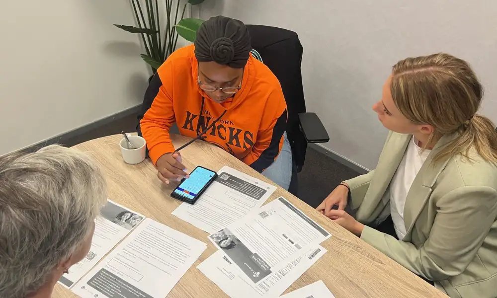 Digitoegankelijkheid