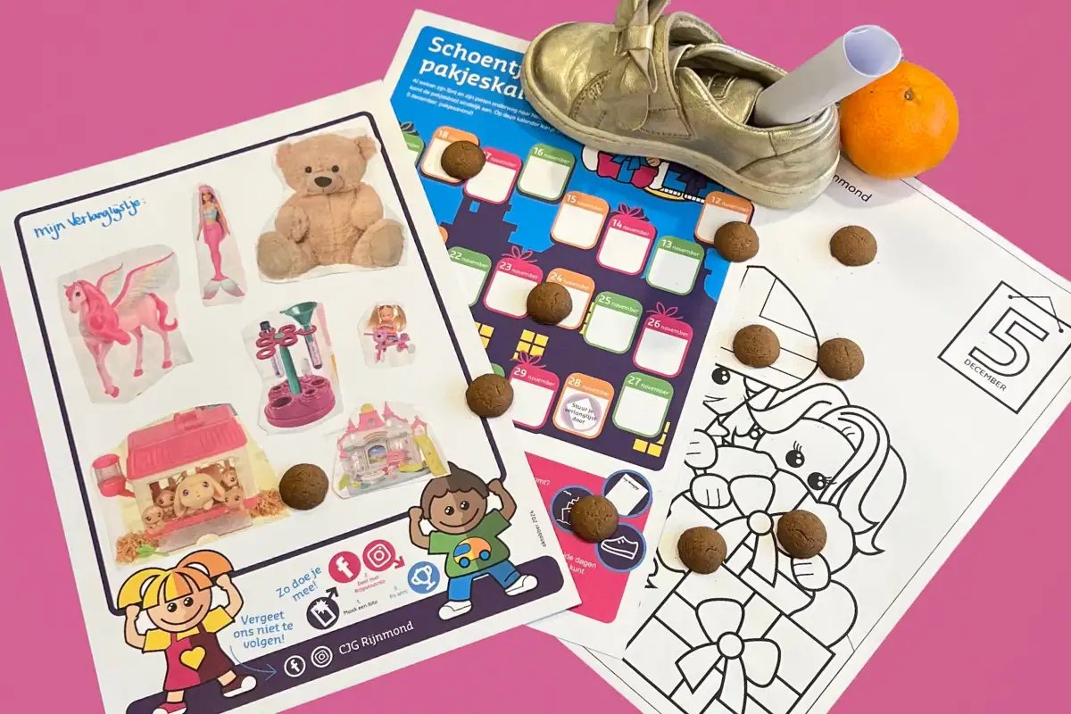 Winactie