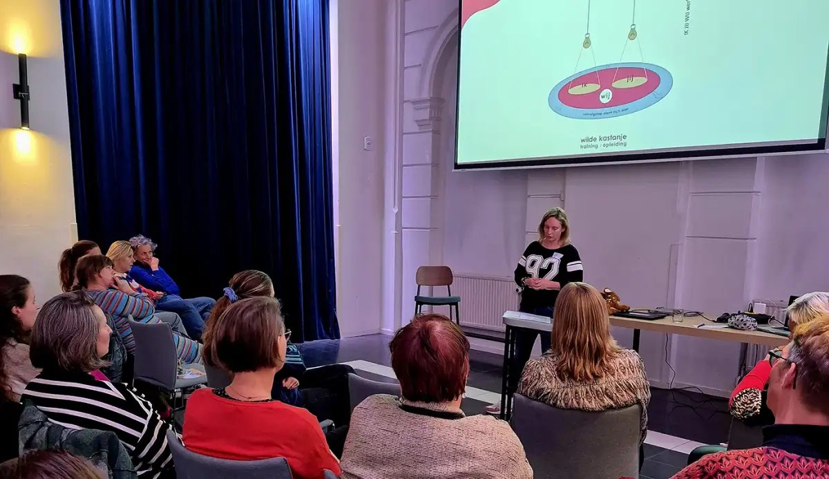 Foto Early Life Stress event 20241112 1200x800