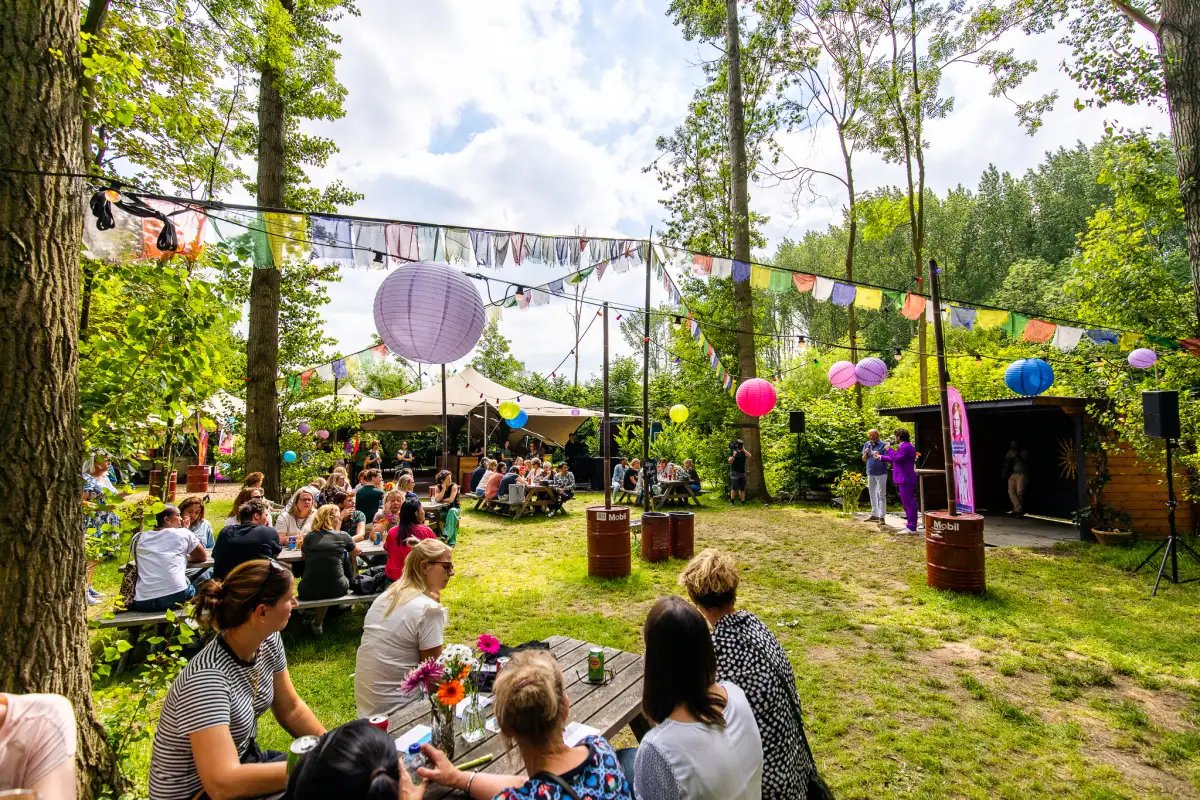 CJG bestaat 125 jaar feest