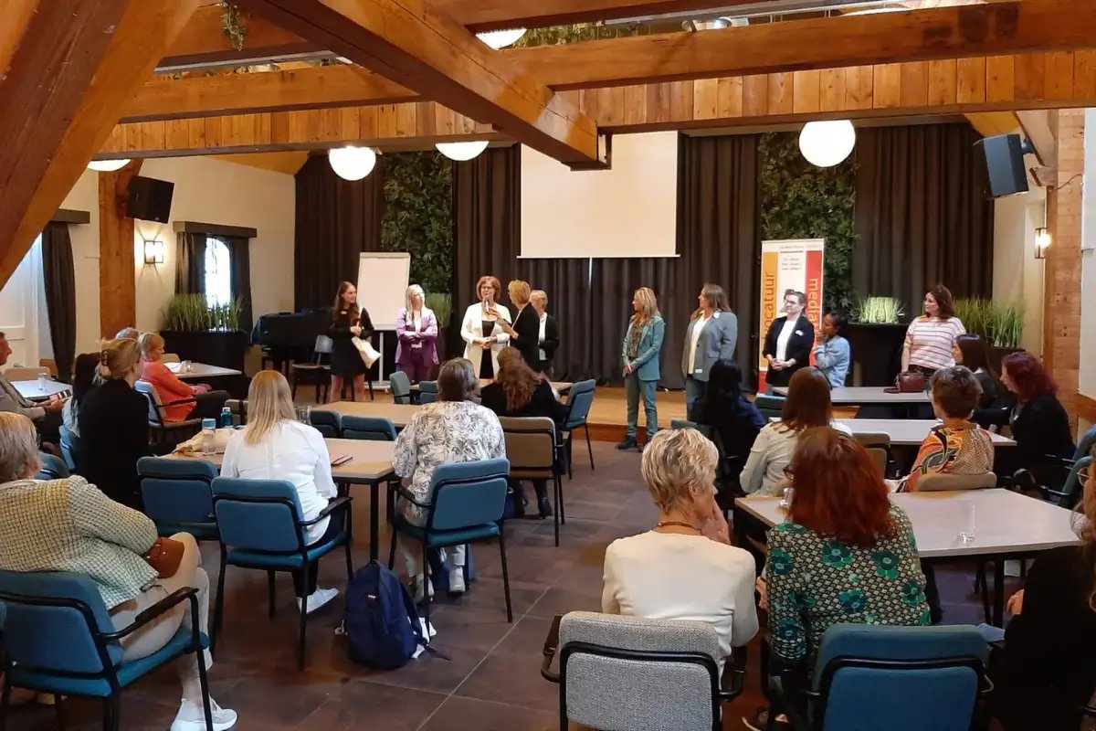 Congres Kind Scheiding