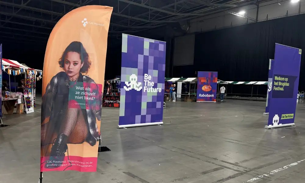 Be the future festival