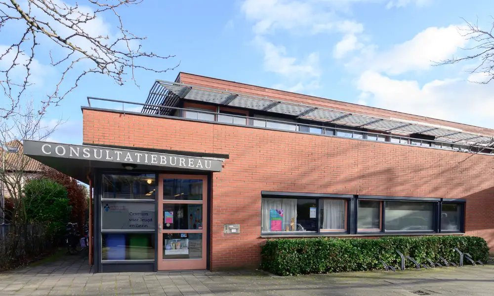 CJG locatie ME