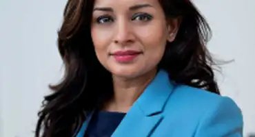 Reshma Roopram
