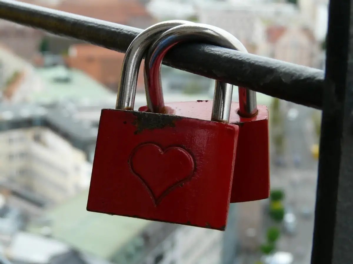 Verliefd