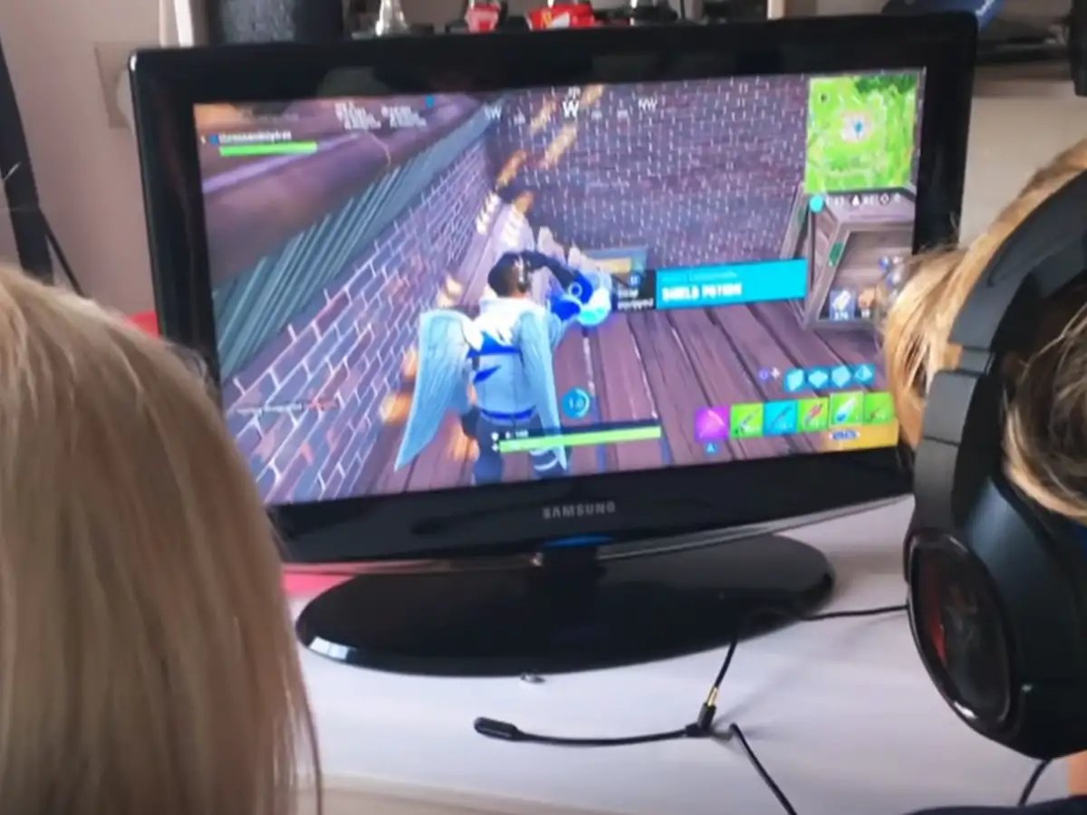 Fortnite