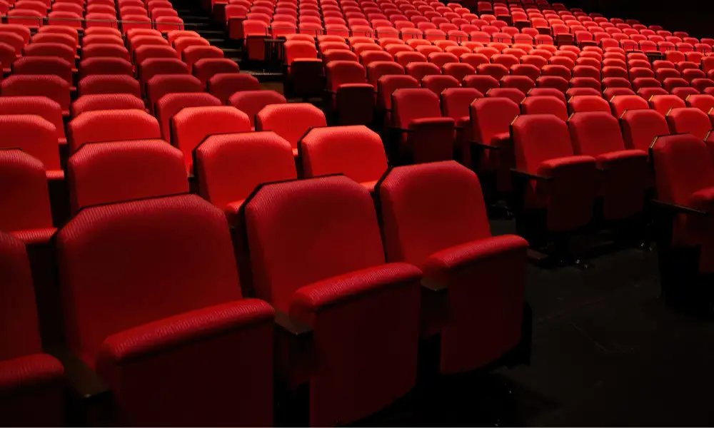 Theatercolleges in Barendrecht