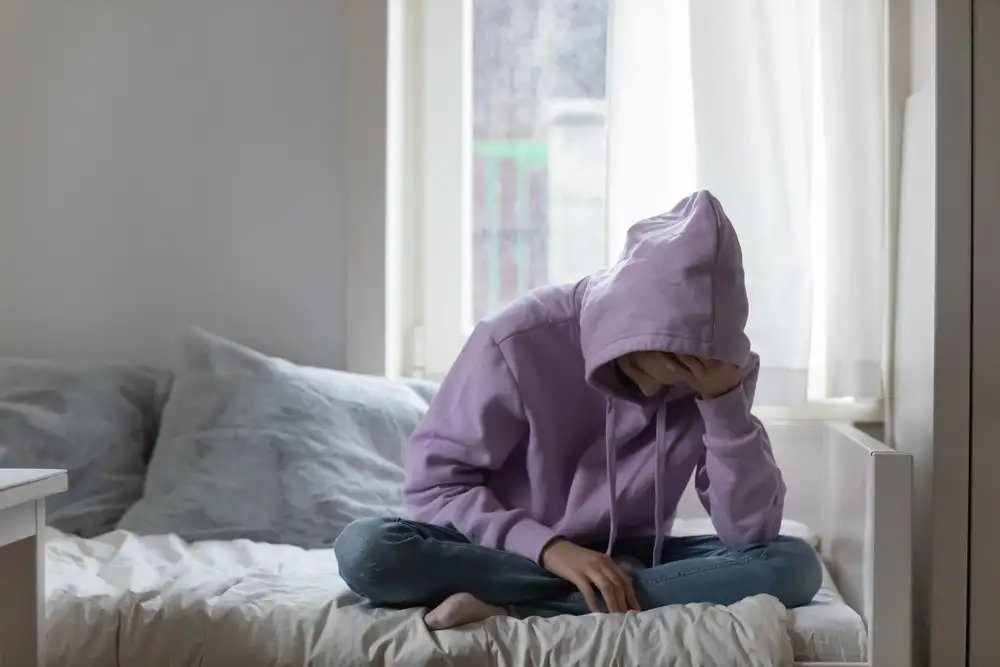 Fleur heeft 2 afspraken met de jeugdverpleegkundige