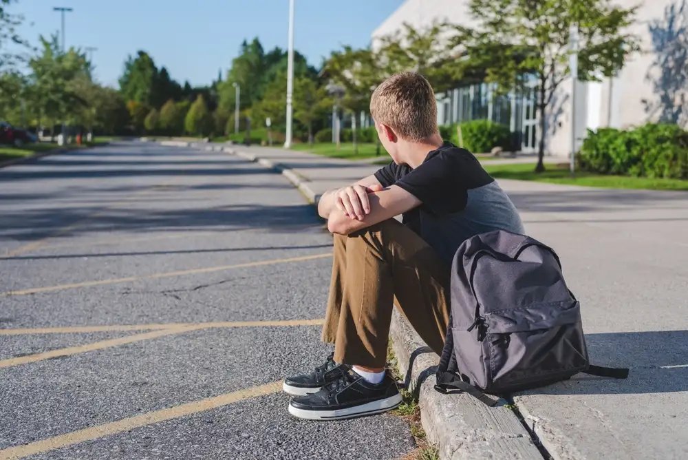 Jason zijn vader mishandelde zijn moeder