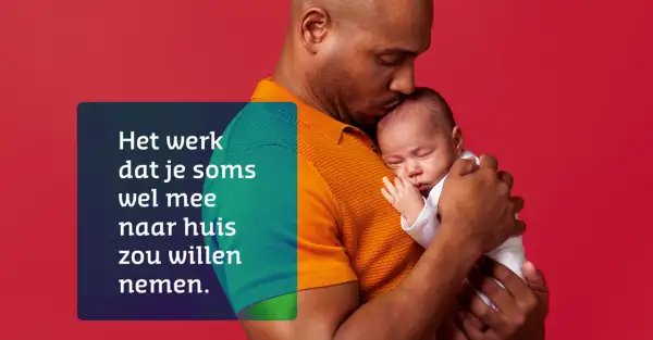 Werken bij CJG Rijnmond