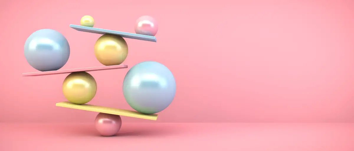Balanceren ORIGINAL