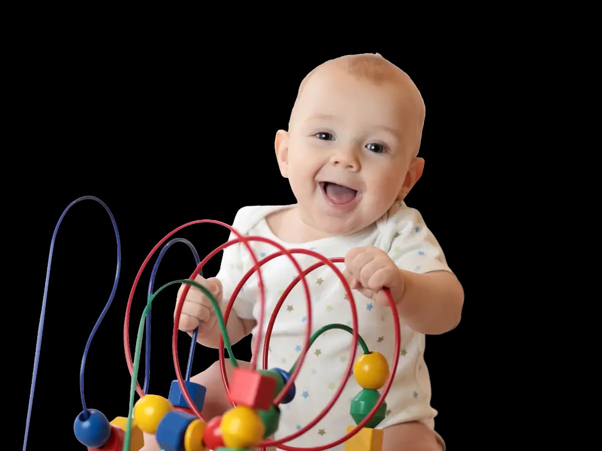 Baby spelen2