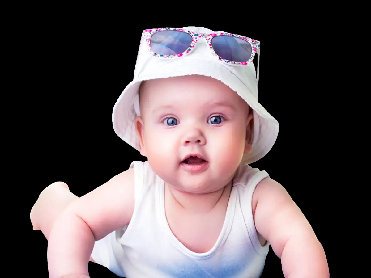 Baby vakantie2