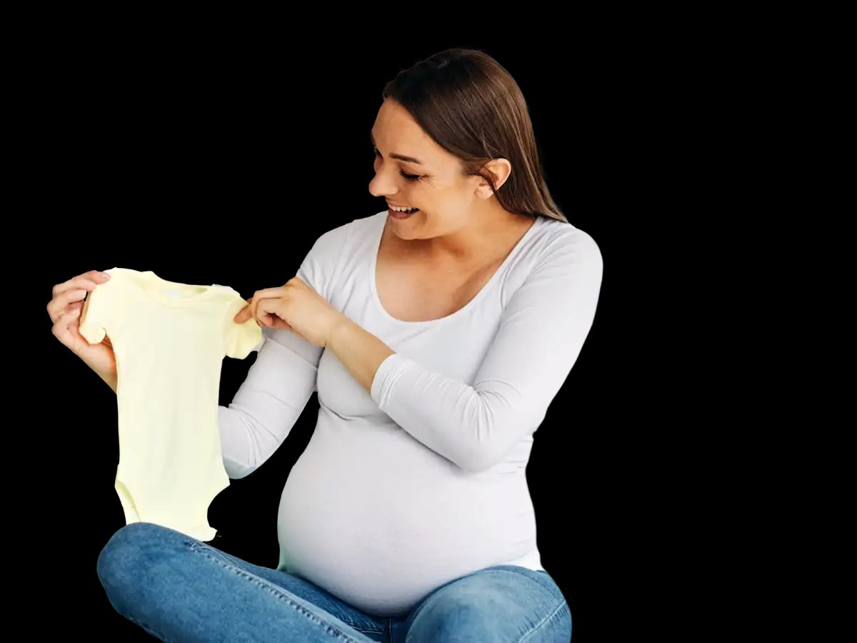 Hero voorbereiden op komst baby