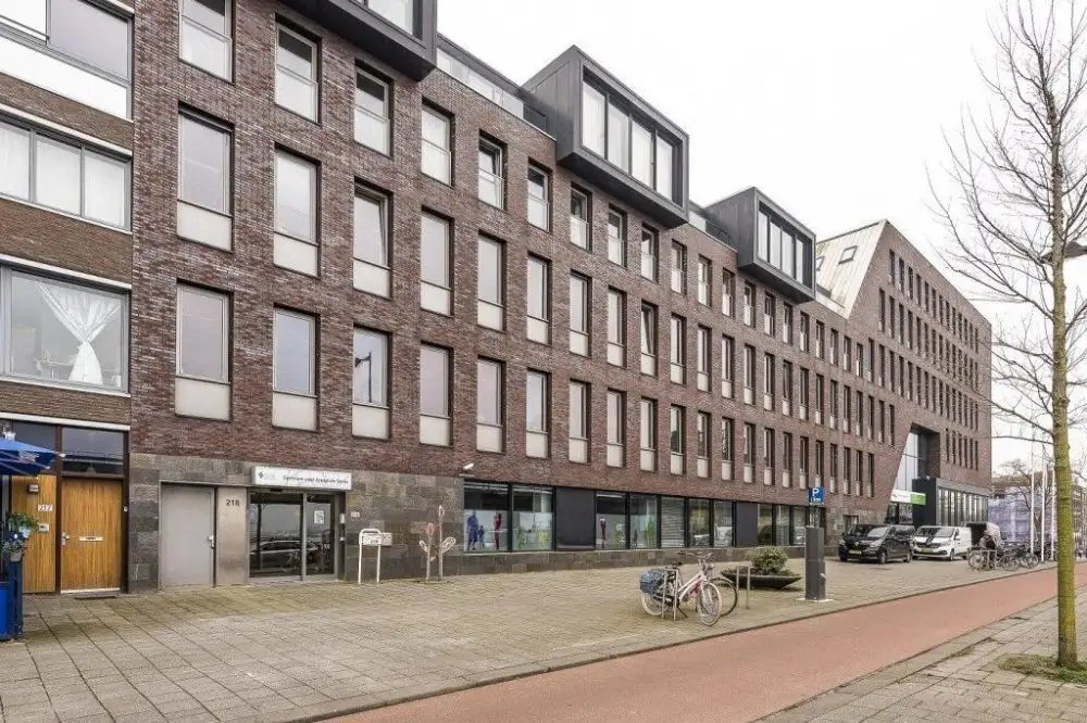 HR CJG ROTTERDAM Maashaven O Z 218 1024x683
