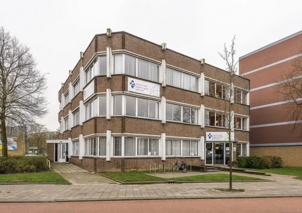 HR CJG ROTTERDAM Groene Tuin 265 1024x722