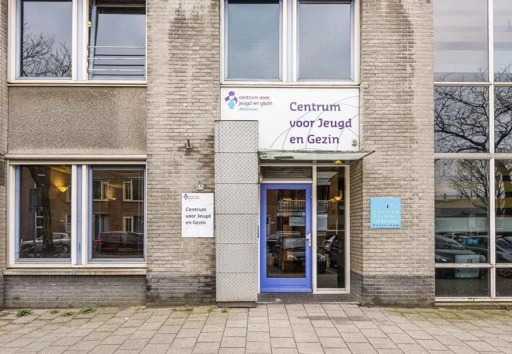 HR CJG ROTTERDAM Duivenvoordestraat 65 1024x709