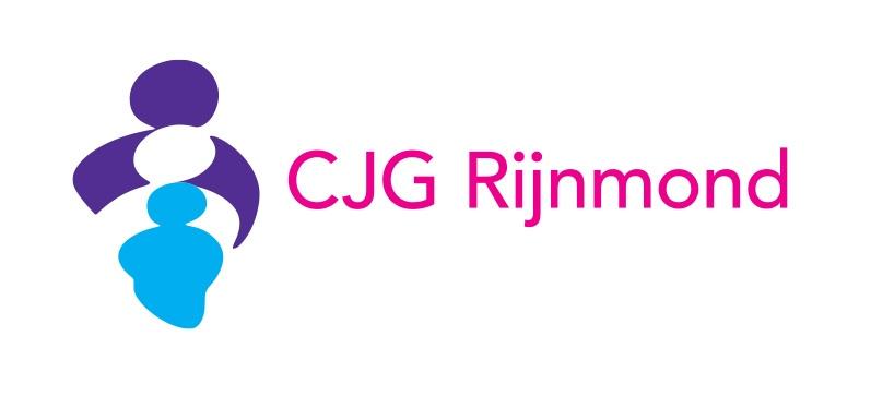 CJG Rijnmond logo