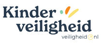 Logo van Kinderveiligheid