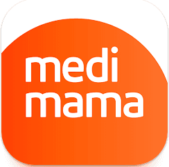 Logo MediMama