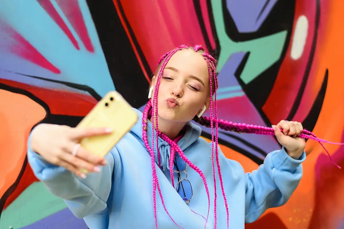 Artikel Sociale media
