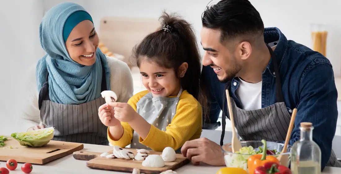 Ramadan