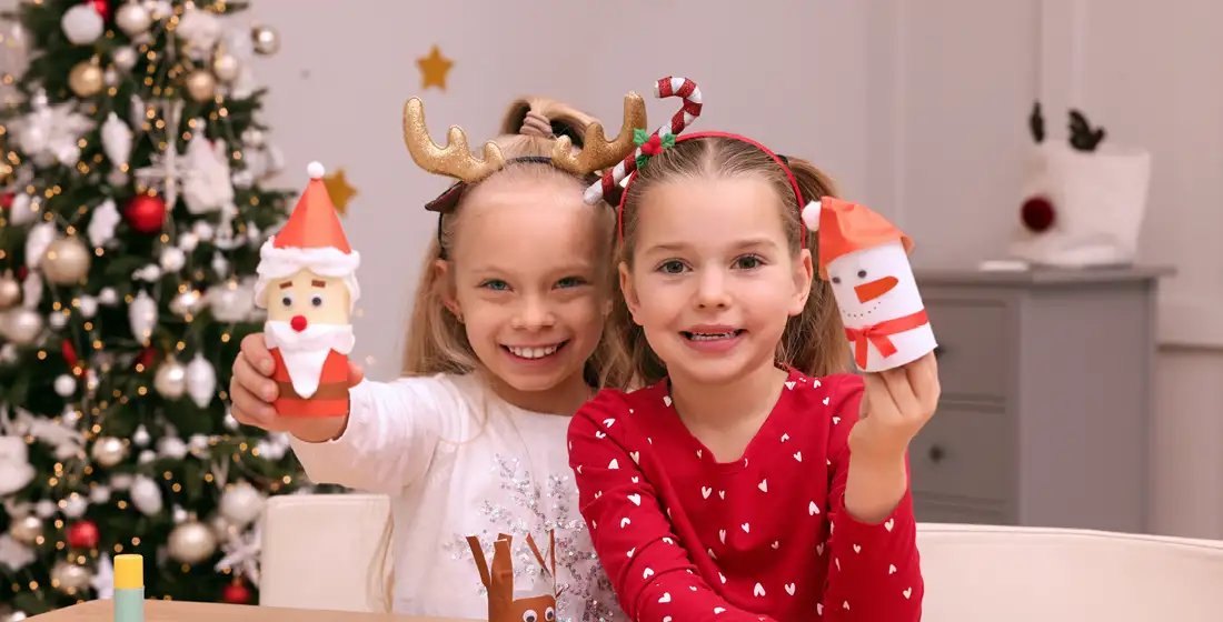 Deze kerstvakantie wordt top voor nop