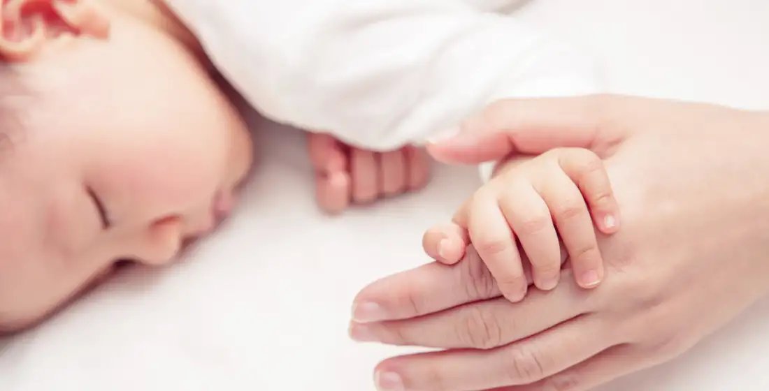 De eerste 1000 dagen waarom zijn ze zo belangrijk