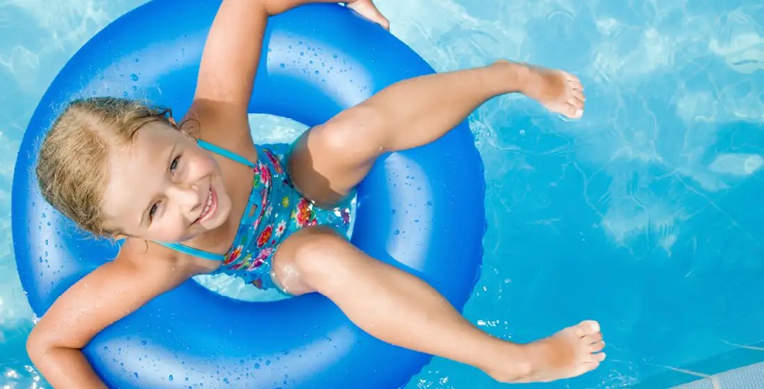 Thuisblijven in de zomervakantie tips en activiteiten