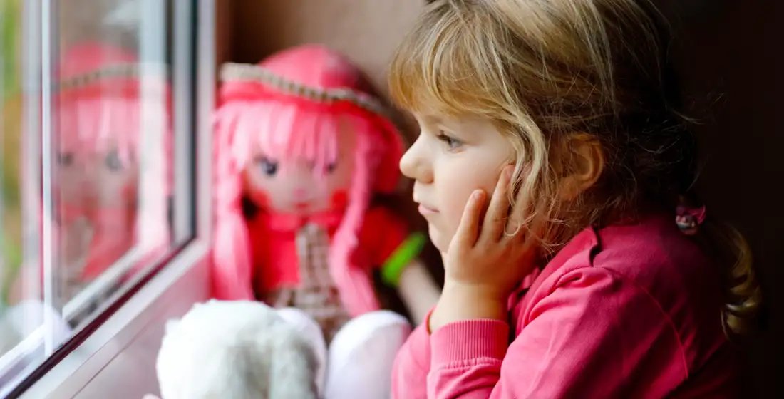 Hoe ga je om met de emoties van je kind