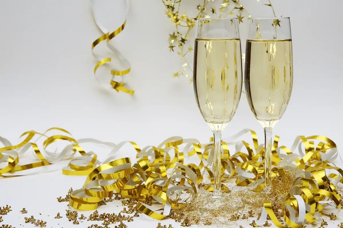 Jongeren en alcohol nieuwjaarsavond