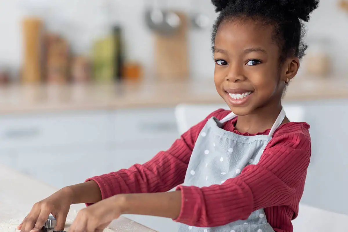Kidsproof kerstdiner maak het bijzonder