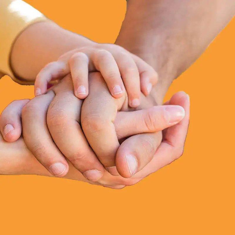 Samen opvoeden