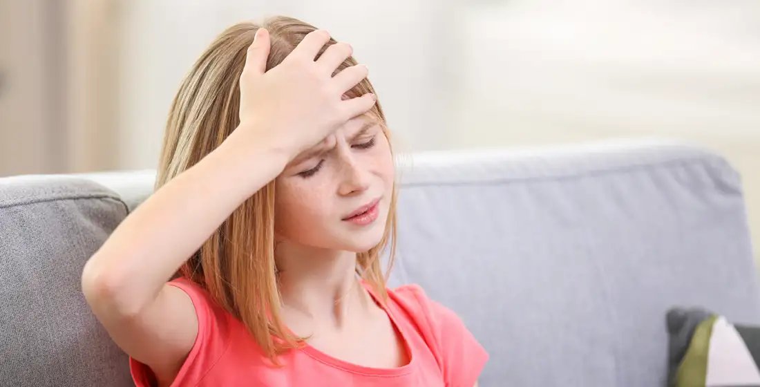 Groeigids content Hoofdpijn Puber 13 tm 16