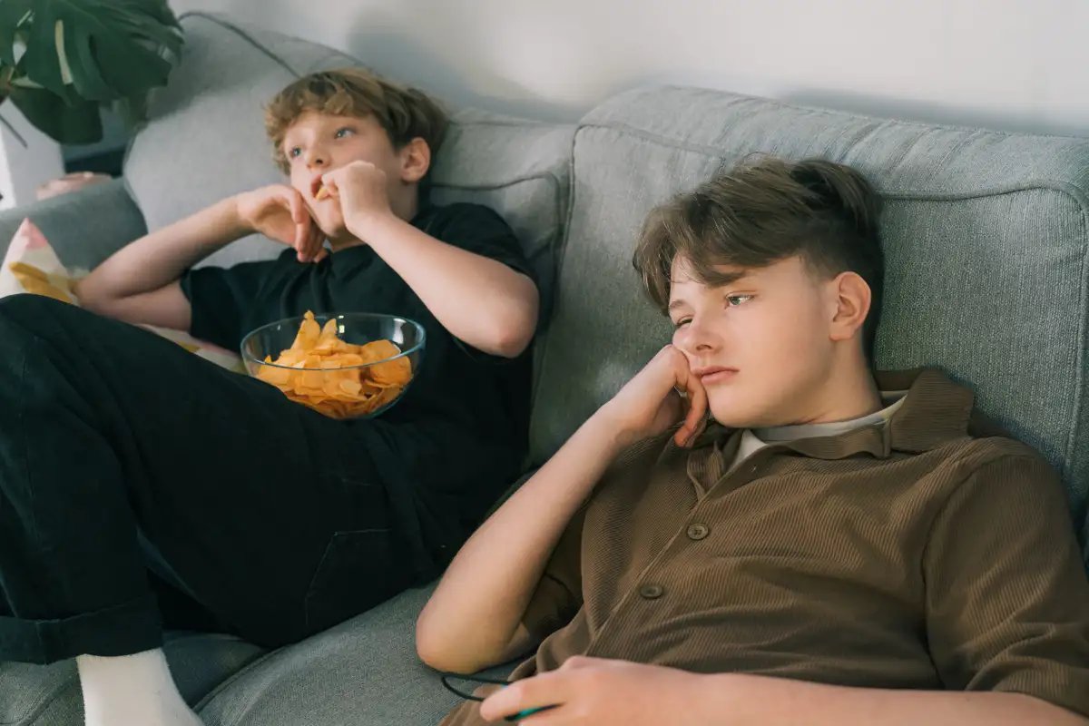 Wat kun je doen als je je verveelt