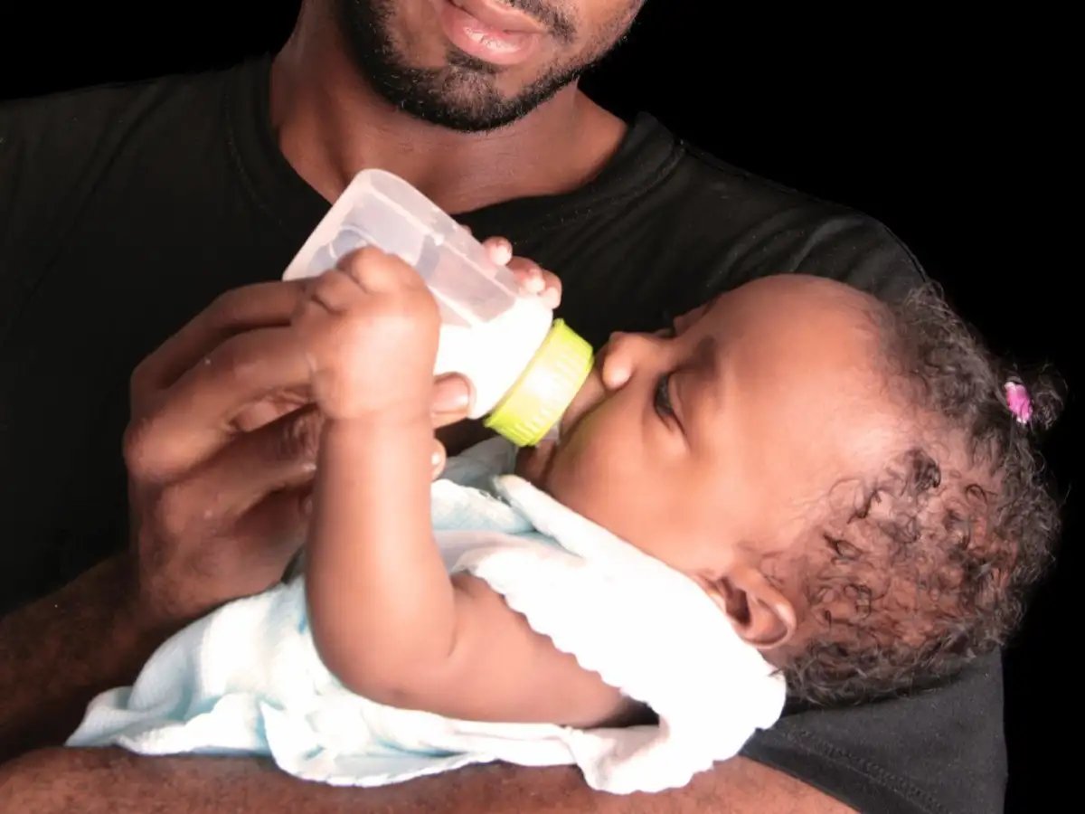 Babymelk