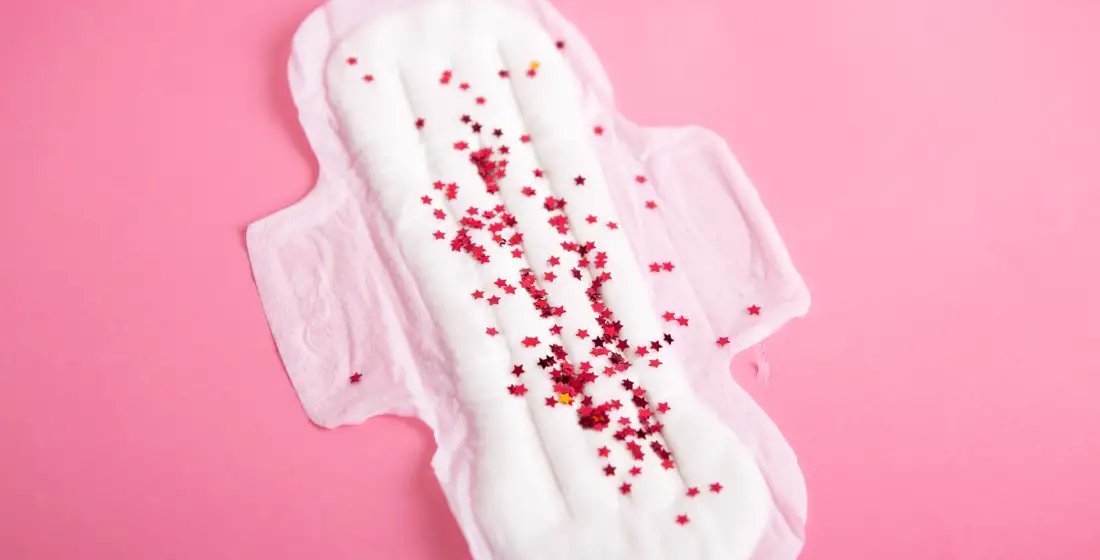 Hevig menstrueel bloedverlies