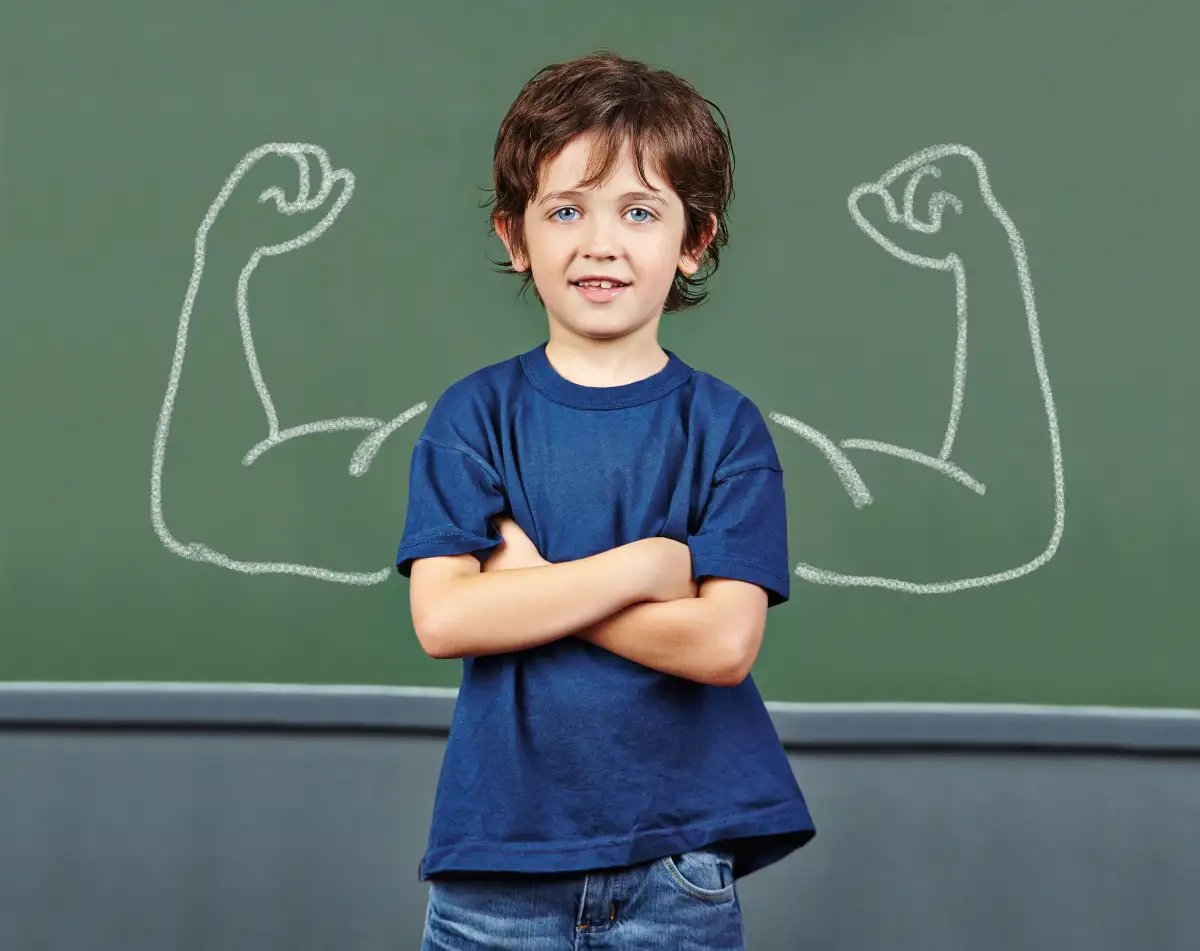 5 tips om de zelfstandigheid en het zelfvertrouwen van je kind te vergroten