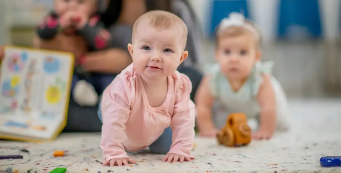 Kinderopvang
