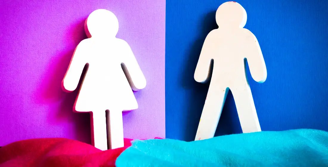 Genderidentiteit ouder