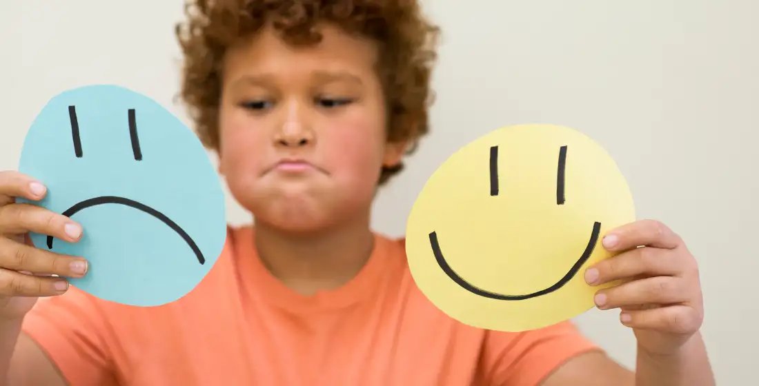 Emotiethermometer