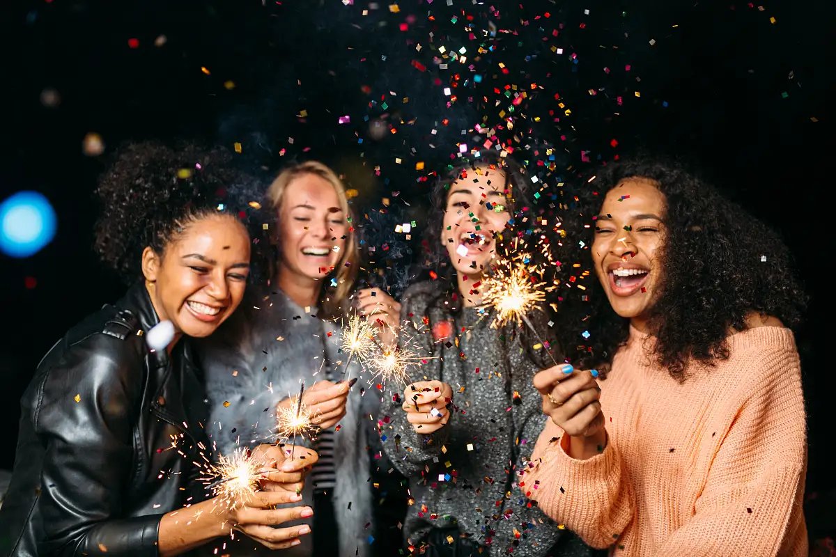 Veilig met vuurwerk
